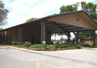  Messiah Lutheran Church Education Building