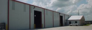 Anson warehouse 400