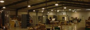 nscontrols warehouse400