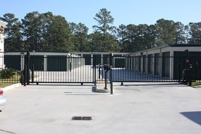 AAA Spring Self-Storage