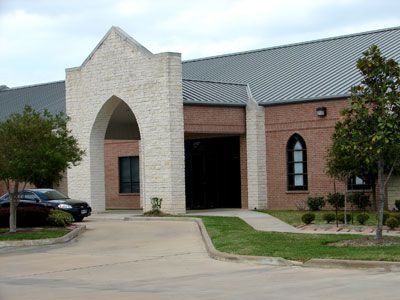 Christ Covenant Church