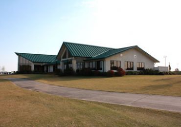 Coastal Bend Property Development Office