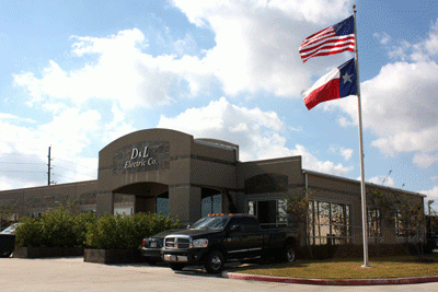D & L Electric Co.