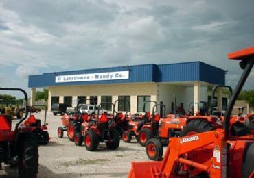 Lansdowne - Moody Co.