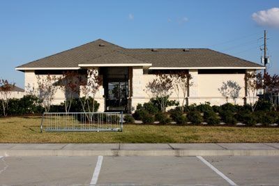 Sonoma Ranch Pool/Recreation Facility 