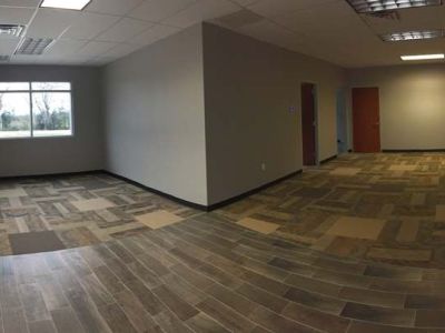 Waller Business Park Building III